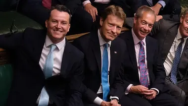 Зображення Watts Up With That？