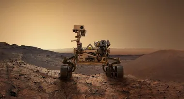 NASA скасувала місію з повернення марсіанських зразків на Землю