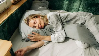 Зображення DW