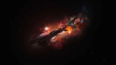 Зображення The Daily Galaxy