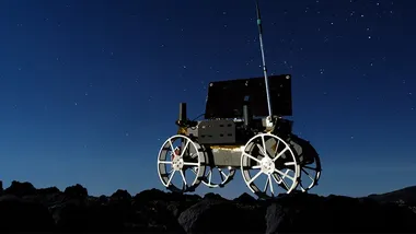 Зображення European Spaceflight