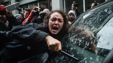 Зображення Watts Up With That？