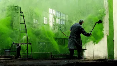 Зображення Watts Up With That？