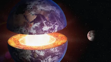 Зображення The Daily Galaxy