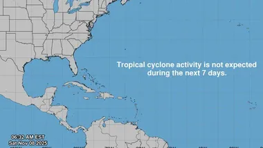 Зображення Watts Up With That？