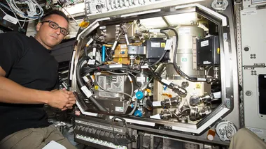 Зображення NASA