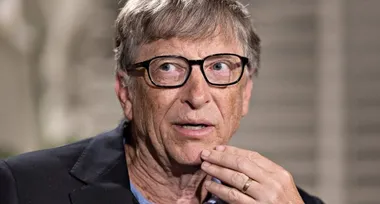 7 передбачень Білла Гейтса