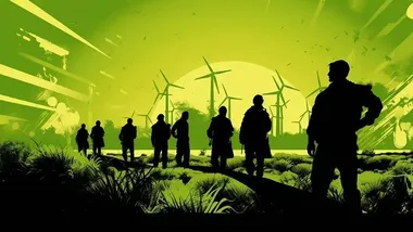 Зображення Watts Up With That？