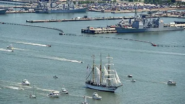 Зображення Watts Up With That？