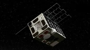 Зображення European Spaceflight