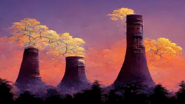 Зображення Watts Up With That？