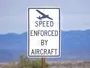 Міссурі виявляє порушників швидкості з висоти 600 метрів