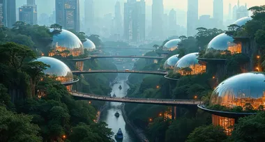 Що стримує появу «розумних міст»?